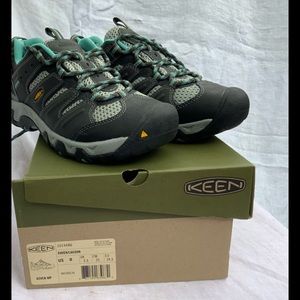 Keen Waterproof Shoe
